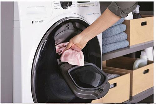 چرا ماشین لباسشویی خاموش نمی شود ؟