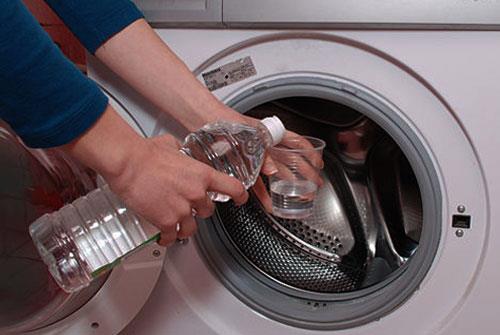 راهنمای تمیز کردن لگن ماشین لباسشویی الجی